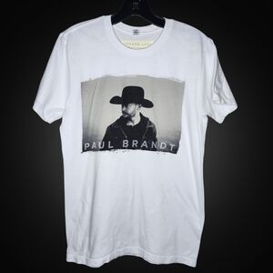 PAUL BRANDT The Journey T-Shirt - Small